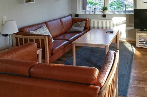 Foto 6 - 6 Person Holiday Home in Hadsund