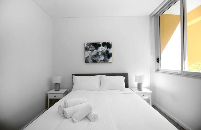 Top Notch 1 Bedroom 201 CALIBRE - Foto 6