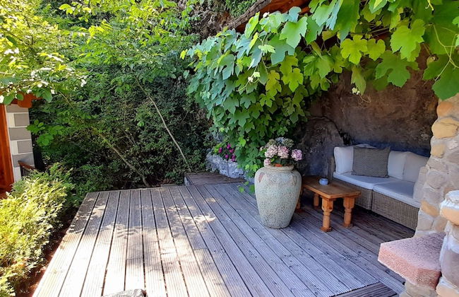 Cottage and Chalet Pr Klemuc - Foto 49