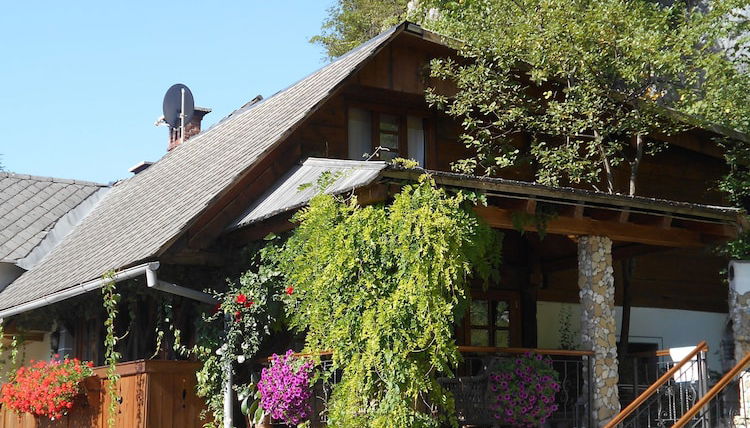 Photo 1 - Cottage and Chalet Pr Klemuc