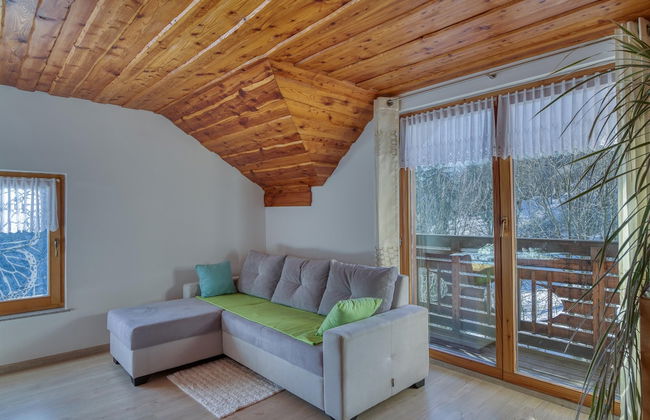 Pool & Wellness Chalet Sunshine - Foto 20