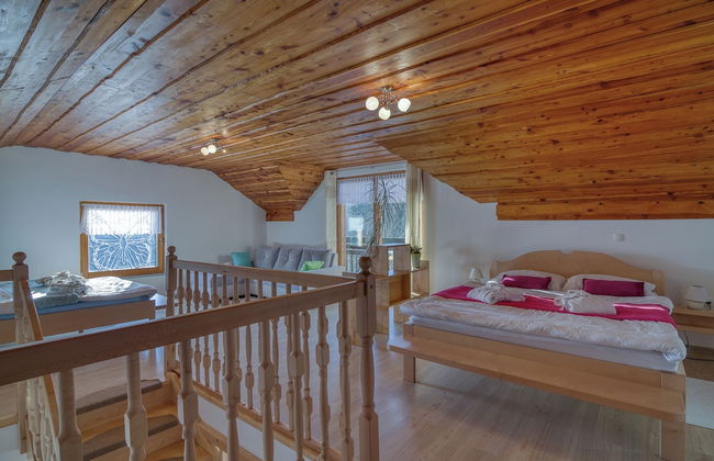Pool & Wellness Chalet Sunshine - Foto 2
