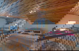 Photo 2 - Pool & Wellness Chalet Sunshine