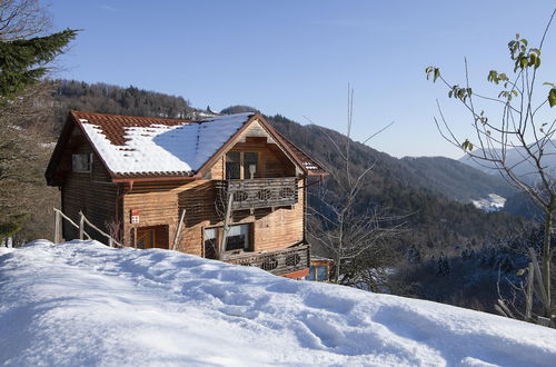 Photo 30 - Pool & Wellness Chalet Sunshine