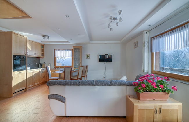 Pool & Wellness Chalet Sunshine - Foto 16