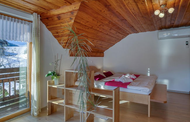 Pool & Wellness Chalet Sunshine - Foto 8