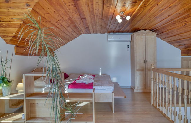 Pool & Wellness Chalet Sunshine - Foto 10