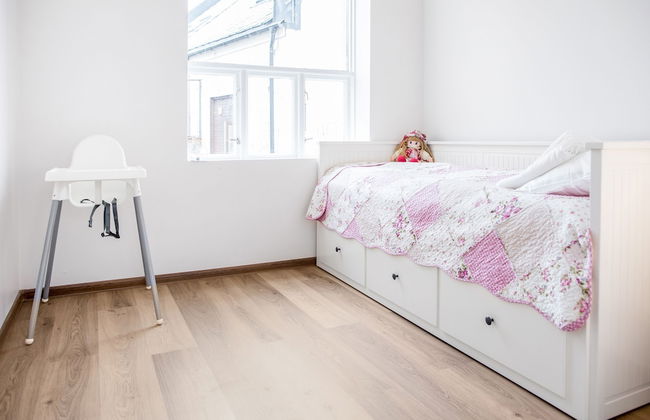 Aalesund Apartments - City Center - Foto 4