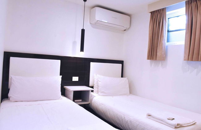 Buckingham Apartment - Foto 3