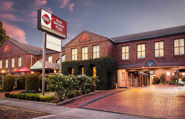 Buckingham Apartment - Foto 30