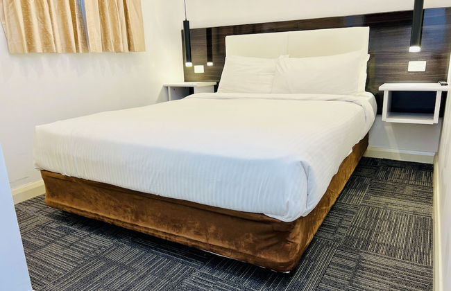 Buckingham Apartment - Foto 7