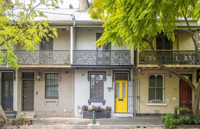 Outstanding Comfort Darlinghurst House - Foto 31