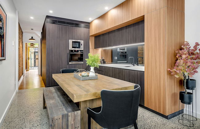Outstanding Comfort Darlinghurst House - Foto 13