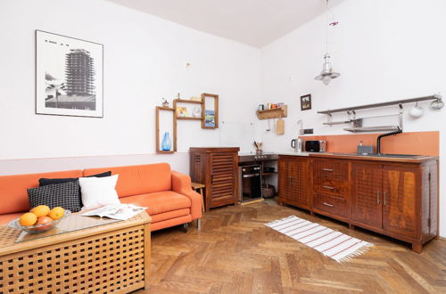 Photo 38 - Retro Apartment Skawinska by Renters