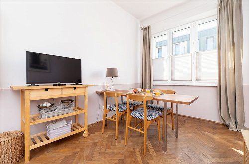 Foto 32 - Retro Apartment Skawinska by Renters