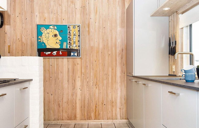 12 Person Holiday Home in Fano - Foto 24