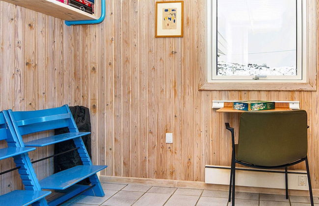 12 Person Holiday Home in Fano - Foto 25