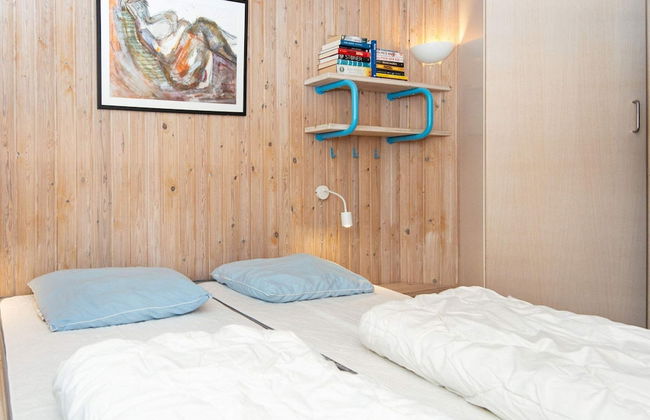 12 Person Holiday Home in Fano - Foto 3
