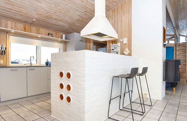12 Person Holiday Home in Fano - Foto 5