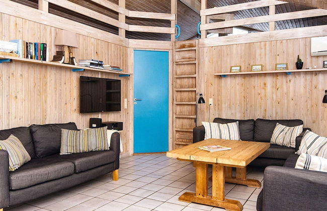 12 Person Holiday Home in Fano - Foto 7