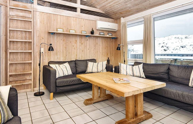 12 Person Holiday Home in Fano - Foto 9