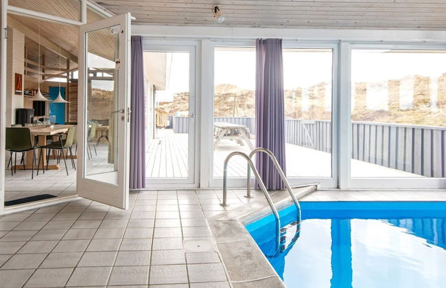 12 Person Holiday Home in Fano - Foto 14