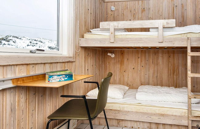 12 Person Holiday Home in Fano - Foto 26