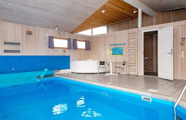 12 Person Holiday Home in Fano - Foto 12