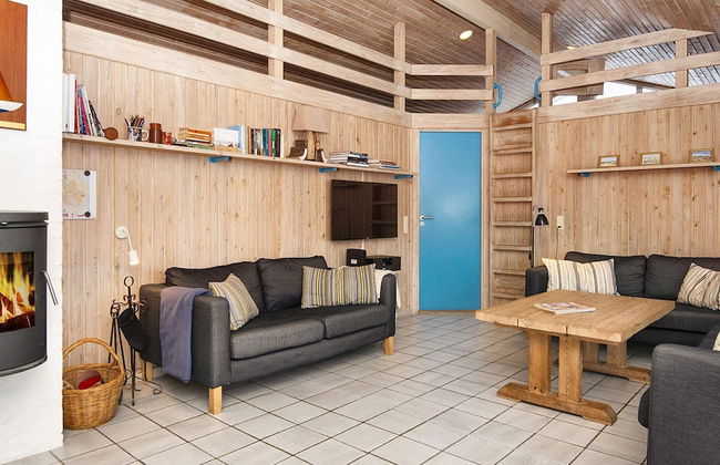 12 Person Holiday Home in Fano - Foto 8