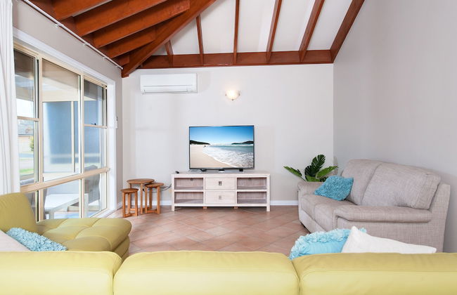 Occy's at Fingal Bay - Foto 10