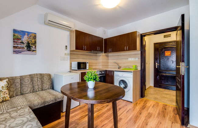 I love Varna Apartments - Foto 15