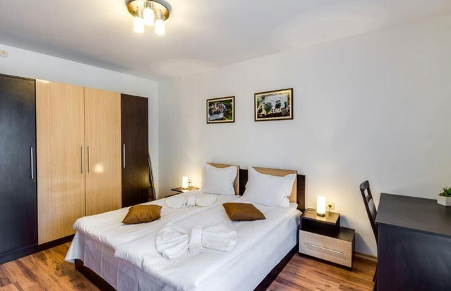 I love Varna Apartments - Foto 5