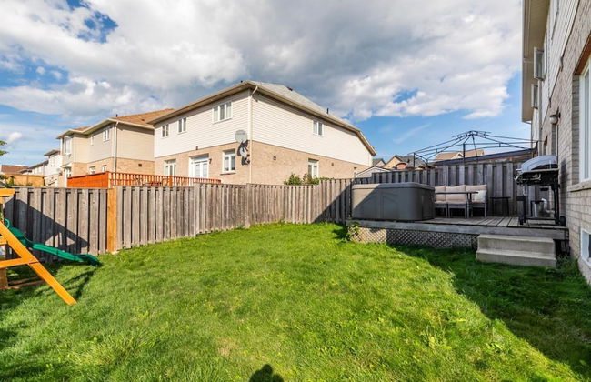 Luxury 3BR 2 5BA Townhome Private HOT TUB GYM BBQ Sauna - Foto 60