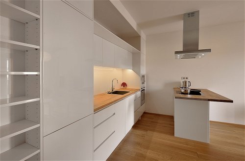 Photo 48 - Charming & Cozy Ambiente Apartments