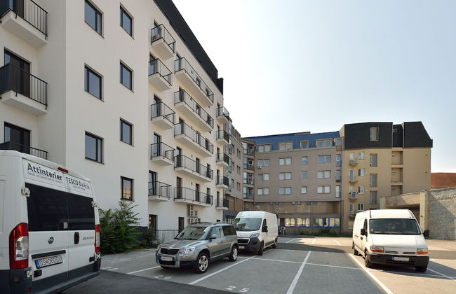 Charming & Cozy Ambiente Apartments - Foto 68
