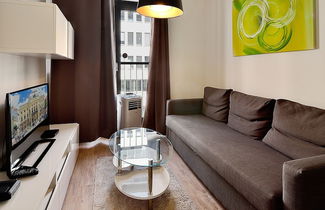 Foto 3 - Charming & Cozy Ambiente Apartments