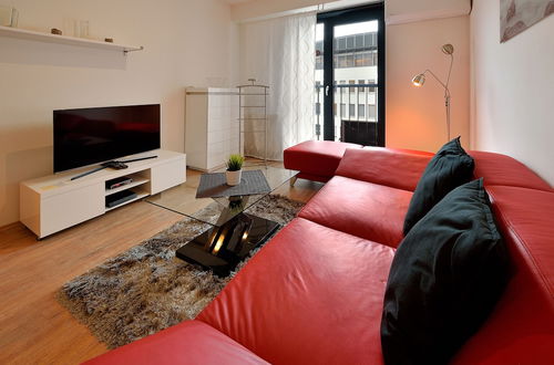 Photo 25 - Charming & Cozy Ambiente Apartments