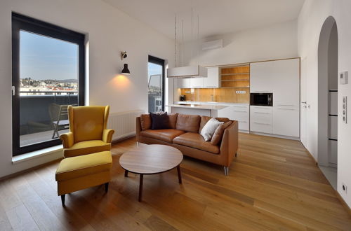 Foto 34 - Charming & Cozy Ambiente Apartments