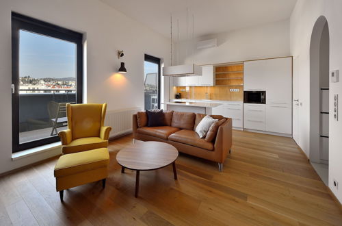 Photo 30 - Charming & Cozy Ambiente Apartments