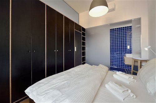 Photo 31 - Charming & Cozy Ambiente Apartments