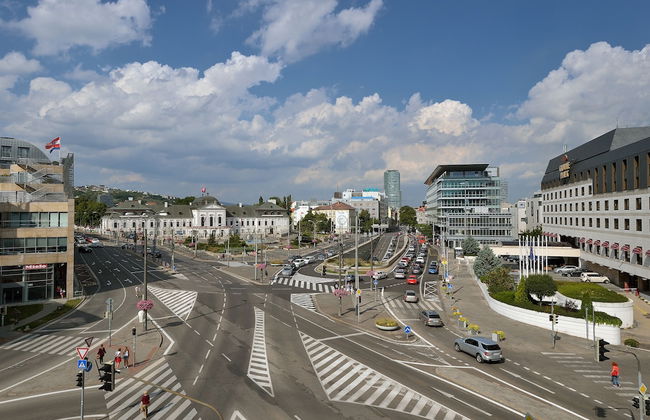 Charming & Cozy Ambiente Apartments - Foto 69