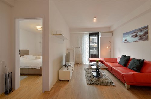 Photo 23 - Charming & Cozy Ambiente Apartments