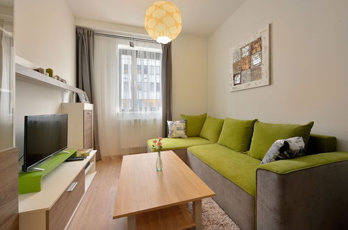 Photo 18 - Charming & Cozy Ambiente Apartments