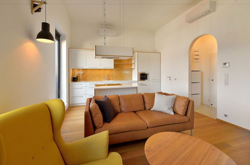 Photo 28 - Charming & Cozy Ambiente Apartments