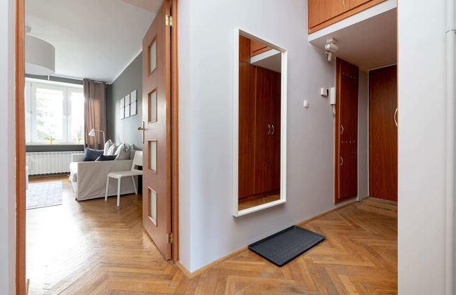 Saska Kepa Modern Apartment - Foto 9
