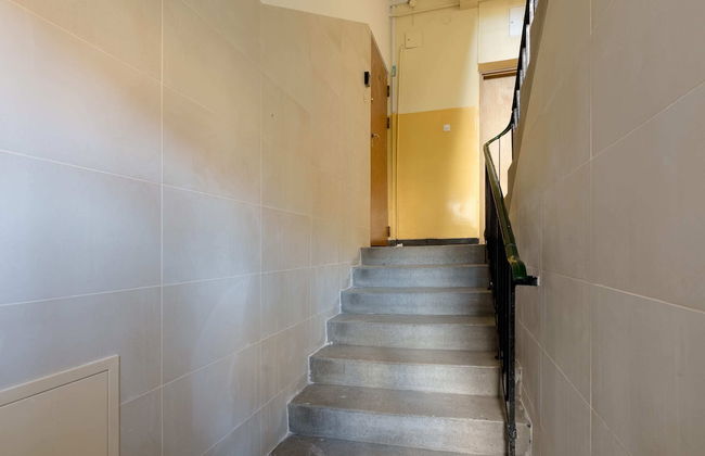 Saska Kepa Modern Apartment - Foto 6