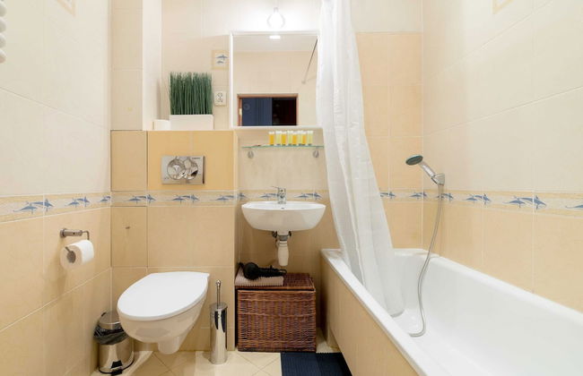 Saska Kepa Modern Apartment - Foto 23