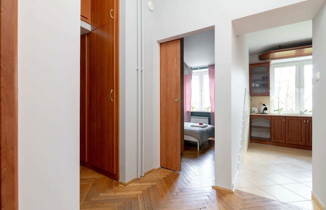 Saska Kepa Modern Apartment - Foto 10