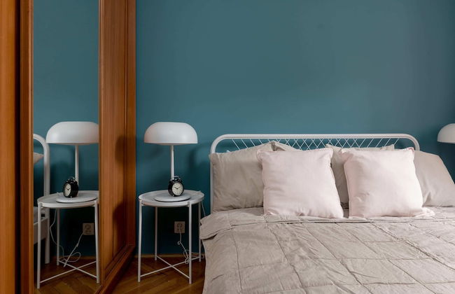 Saska Kepa Modern Apartment - Foto 11