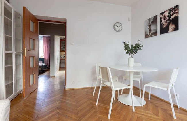 Saska Kepa Modern Apartment - Foto 13